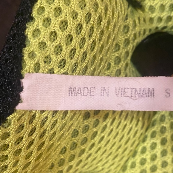 Football Rib protector - Picture 3 of 3